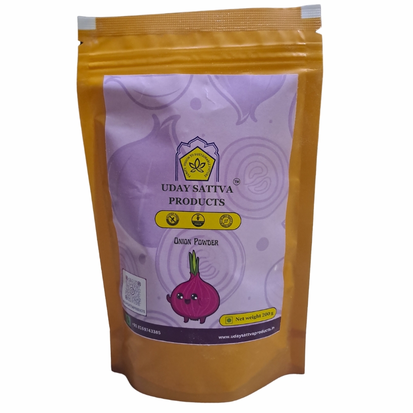 Onion Powder